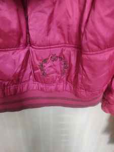 Puffer Jacket For Women