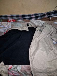 Combo Of Two Jacket  At Just 700