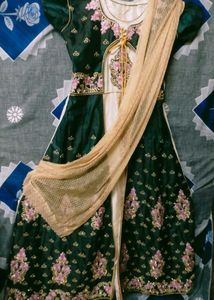 Festive Season Gown