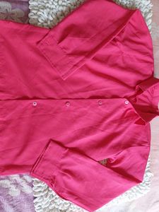 PINK SHIRT🎀