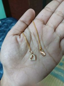Gold Chains Combo