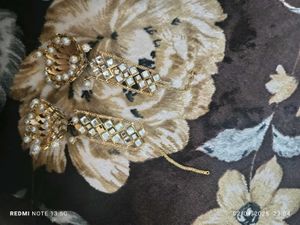 Full Earings