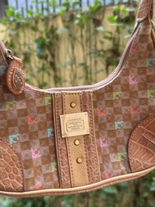 Tiny Clutch bag