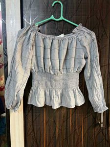 Full Sleeve Top