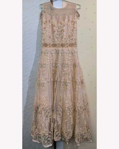 Elegant Embellished Party Gown 💎