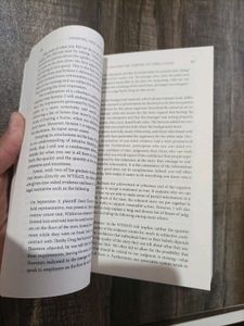 Thinking Fast And Slow New Paperback Book