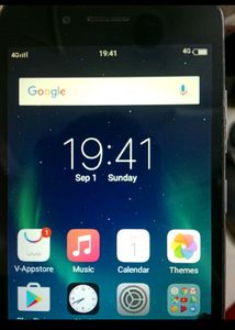 VIVO Y53i( 1606)