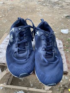 Fila Sneakers