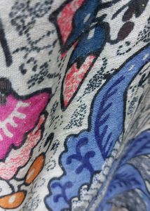 Shawl/stole