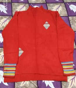 Sweaters