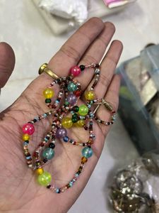 7 Pcs Jewellery Combo