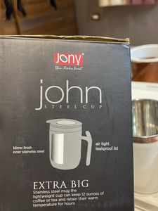 Coffee Mug