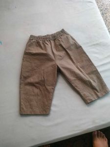Wear 2 Times Good Condition