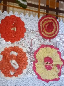 Laddu Gopal Ji Dresses