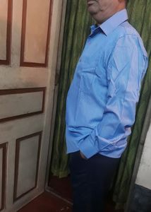 Formal Full Sleeve Shirt