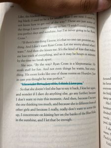 All The Bright Places by Jennifer Niven