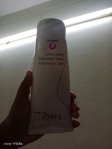 ETHIGLO ❤️FACE WASH 🌟 paraben Free