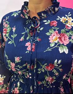 Woman’s Dress
