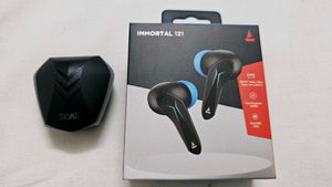 Boat Immortal 121 Tws Gaming Earbuds