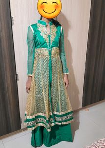 Girl&#39;s Indo Westen