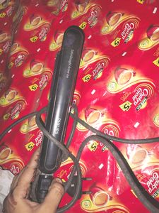 Philips Salon Hair Strightner