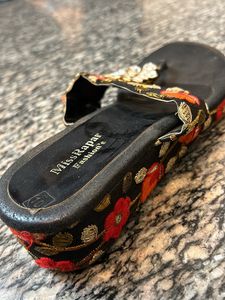 Stone Studed Heals