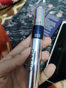 Mars Mascara