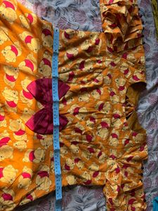 Winnie the Pooh Dress