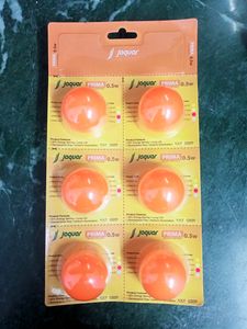 JAGUAR LED BULB 0.5 WATT MULTICOLOUR