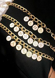 Customize NAME Bracelet