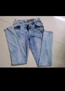 Brand Montie carlo jeans for girls