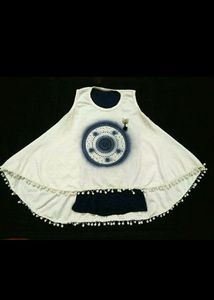 2 Cape Tops For Women In Coins