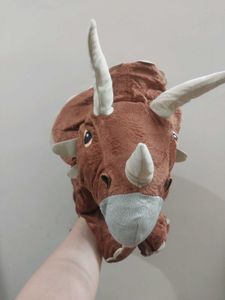 Plushies
