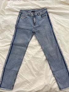 Vero Moda Slim Fit Jeans