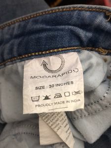 Blue Jeans(Women’s)