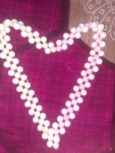 Pear Necklace ( 2pcs )