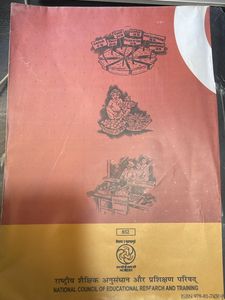 Mathematics Text Book Class 8