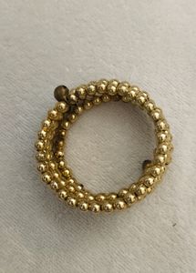 Girls&#39; Golden Colour Bracelet