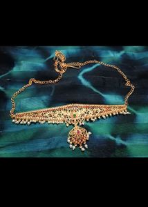 Beautiful Women Kamarband Looking So Gorgeous 🥰