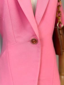 Korean Summer Blazer