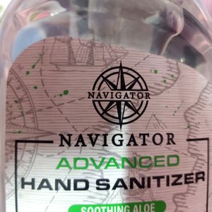 Hand Sentizer