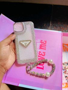 I Phone 13 Trendy Cover