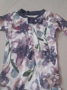 First Quality Jumpsuit / Night Pyjamas For Sara