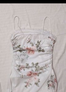 NEWME DRESS