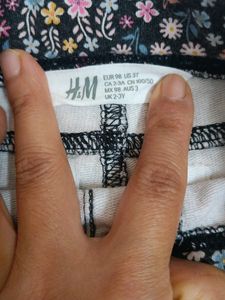 H&amp;M Girls Pant