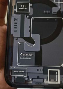 Spigen Back Cover For Iphone 14/13