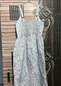 Starp Dress