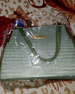 Chic Handbag