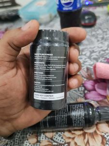 FOX Texture Powder