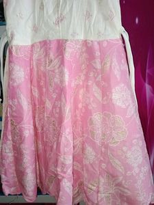 Beautiful Cotton Dress For Baby Girl 💗